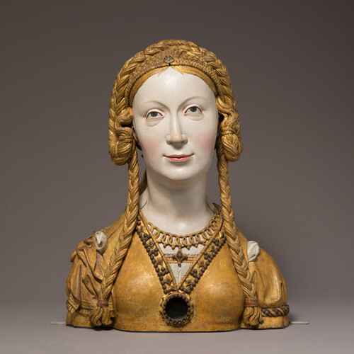 The Metropolitan Museum of Art
