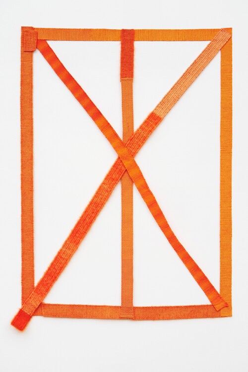 ‘Materials’, Hana Miletić, 2020