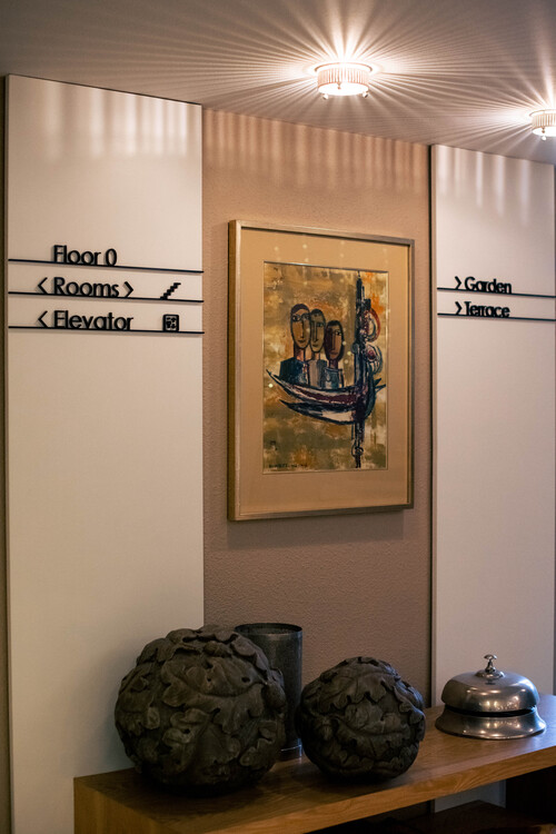 Begijnhofhotel