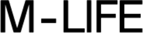 Logo M-LIFE