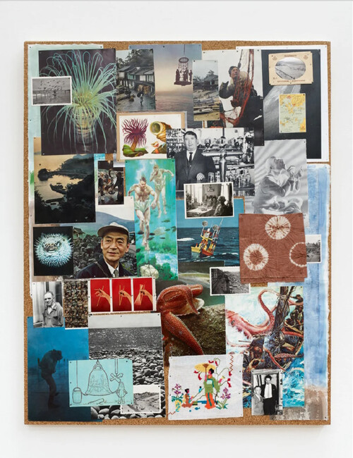 'Marc Vermeulen [MV]', Fernando Marques Penteado, 2020