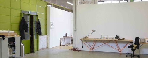 M-atelier in Cas-co