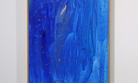 Zonder titel, Marie Zolamian, 2019, Cera-collectie bij M Leuven, foto: © Marie Zolamian