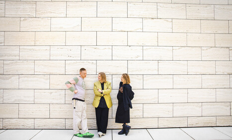 Team Events van museum M Leuven