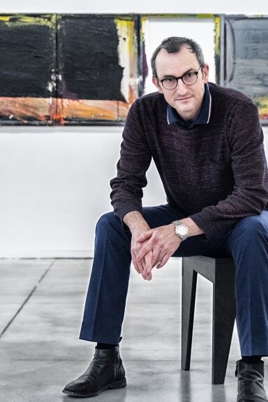 Vincent Geyskens