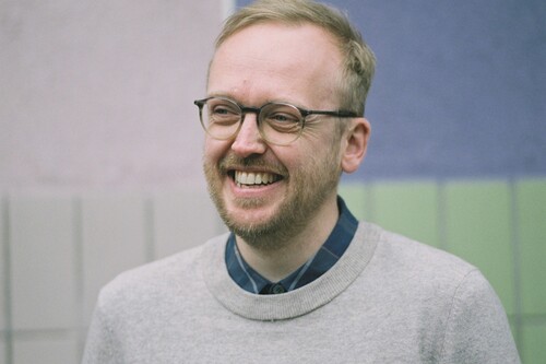 Bas Hendrikx © Renske Diks