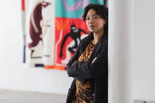 Magali Elali