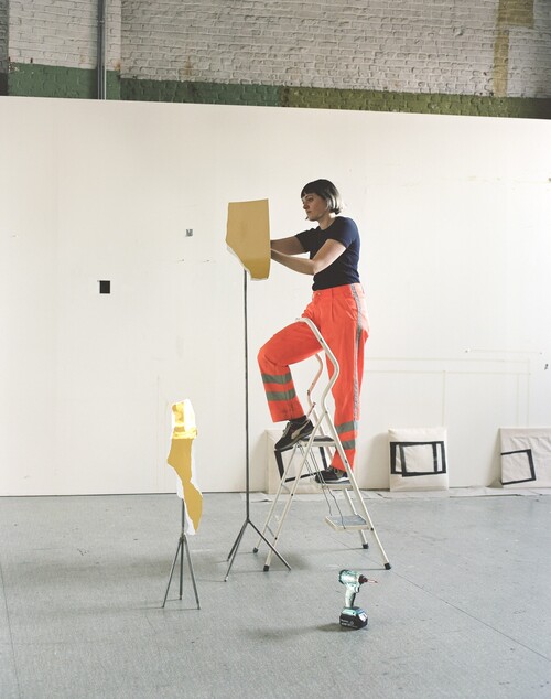 M-atelier in Cas-co