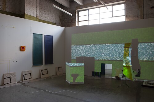 M-atelier in Cas-co