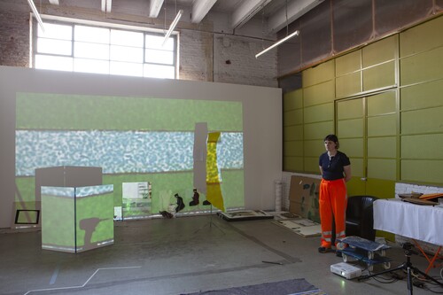 M-atelier in Cas-co
