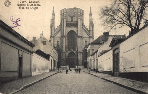Sint-Jozefskerk