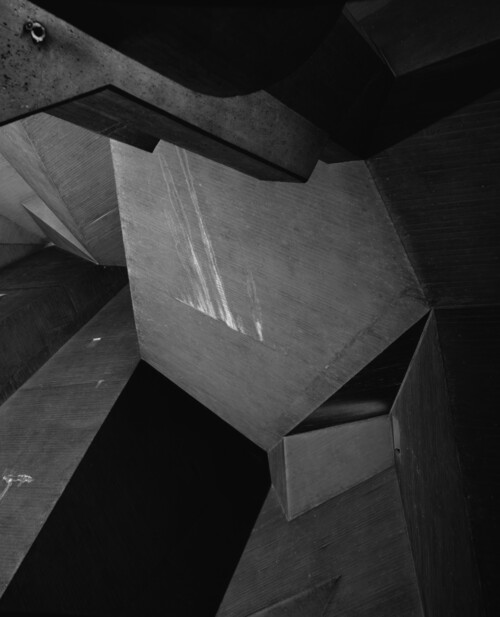 Geert Goiris, Fragment #11, 2012