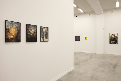 Open M: Time and Again in M Leuven