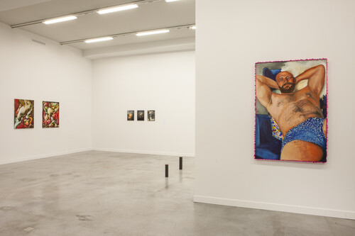 Open M: Time and Again in M Leuven