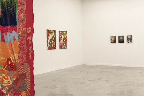 Open M: Time and Again in M Leuven