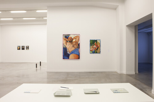 Open M: Time and Again in M Leuven