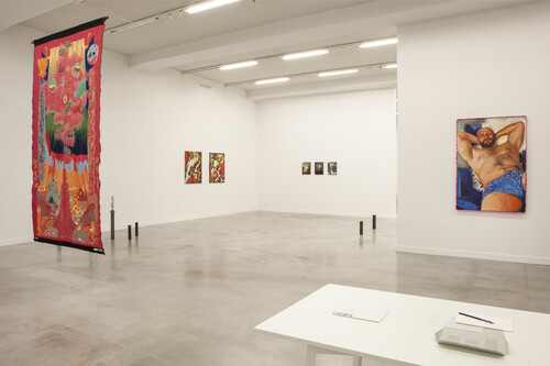 Open M: Time and Again in M Leuven
