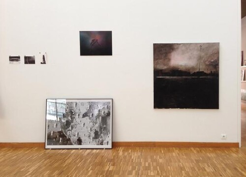 Expo Leuven, Size Matters