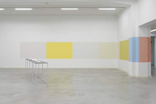 Installatiezicht OPEN M (2015) © M-Museum Leuven | foto: Isabelle Arthuis