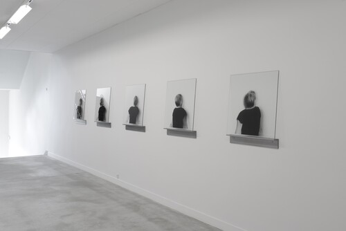 Installatiezicht OPEN M (2015) © M-Museum Leuven | foto: Isabelle Arthuis
