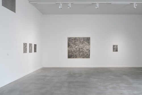 Installatiezicht OPEN M (2015) © M-Museum Leuven | foto: Isabelle Arthuis