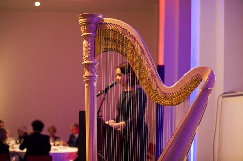 M-fundraisingdiner 2017 © Thomas Richard