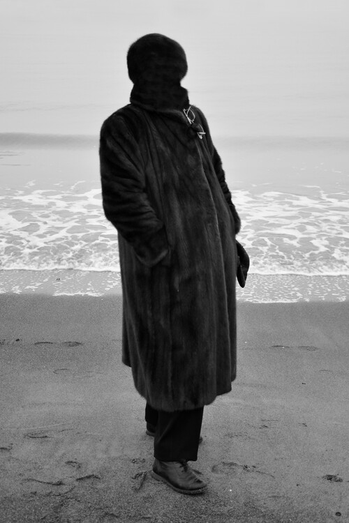 Bart Hendrickx, Kenotaphion I, OPEN M (2013)