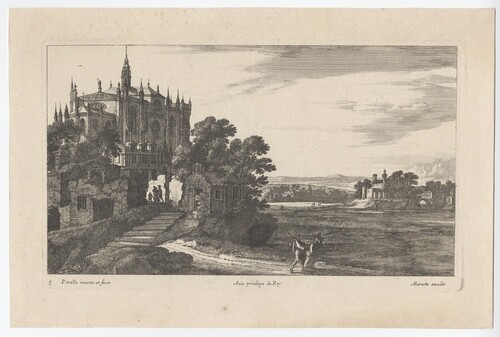 Perelle & zonen | M-collectie © M-Museum Leuven