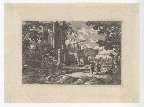 Perelle & zonen | M-collectie © M-Museum Leuven