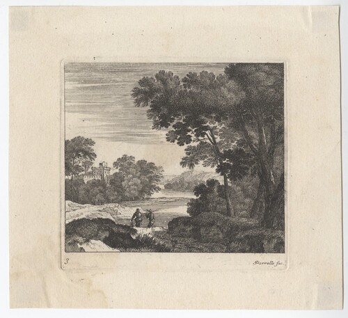 Perelle & zonen | M-collectie © M-Museum Leuven