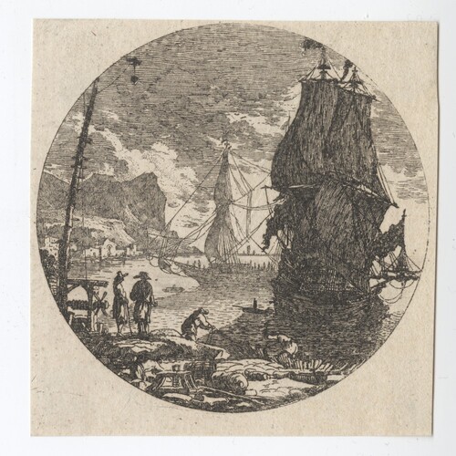 Perelle & zonen | M-collectie © M-Museum Leuven