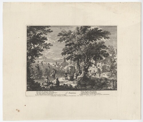 Perelle & zonen | M-collectie © M-Museum Leuven