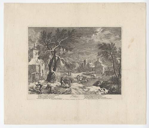 Perelle & zonen | M-collectie © M-Museum Leuven