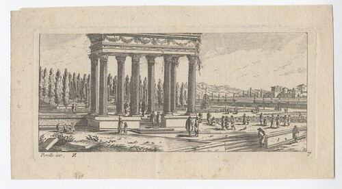 Perelle & zonen | M-collectie © M-Museum Leuven