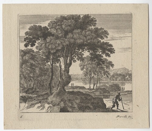 Perelle & zonen | M-collectie © M-Museum Leuven
