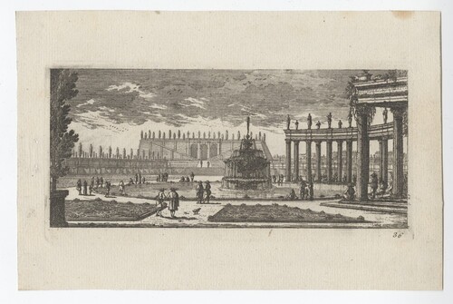 Perelle & zonen | M-collectie © M-Museum Leuven