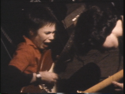 Video still, Reflections without Sun