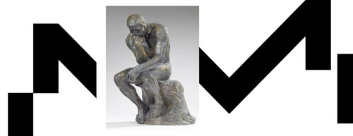 Rodin, Meunier & Minne in M Leuven