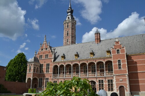 Hof van Busleyden