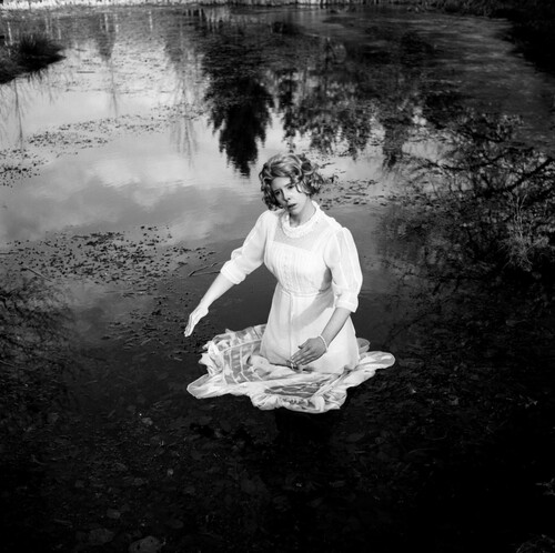 Griet Vanhumbeek, Lena