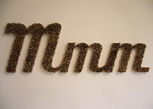 Hans Geyens, Mmm