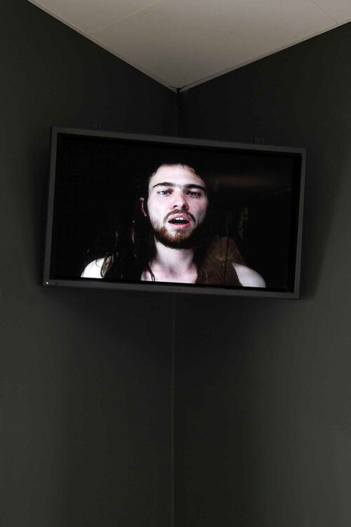 Eda Lõhmus & Wilfried Pulinckx, MISSCHIEN - 'Se Non è Vero, è Ben Trivato, OPEN M (2013)
