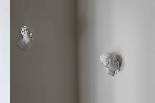 Bruno Hardt, Passed-out guys & girls, OPEN M (2013)