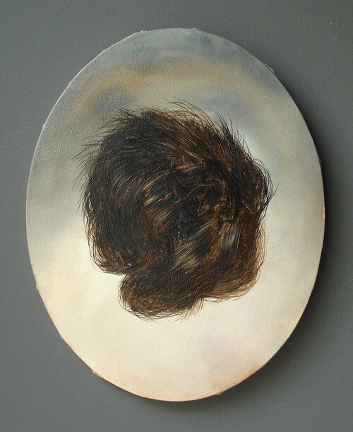 Quinten Ingelaere, Structure 3, OPEN M (2013)