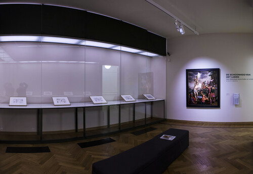 M-Museum Leuven