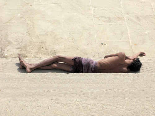 Ria Pacquée, ‘Resting’, 2008