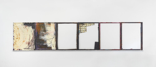 'H.H.', Vincent Geyskens, 2015