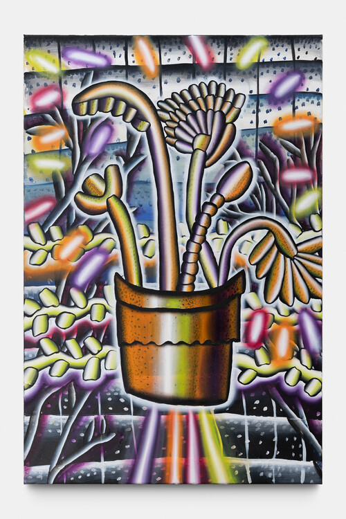 ‘Nuclear Plant’, Lisa Vlaemminck, 2020