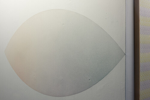 State of Matter (dust), Kato Six, 2019