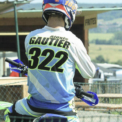 Alexis Gautier